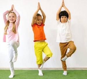 유치원 특별활동 선택 가이드 - 연령별 추천 프로그램