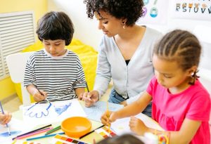 유치원 방과후 특별활동 운영 안내 및 신청 방법
